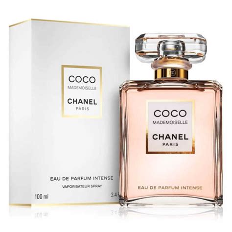 coco chanel mademoiselle intense sale|coco chanel mademoiselle intense price.